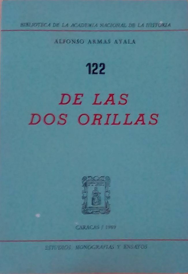 De las dos orillas